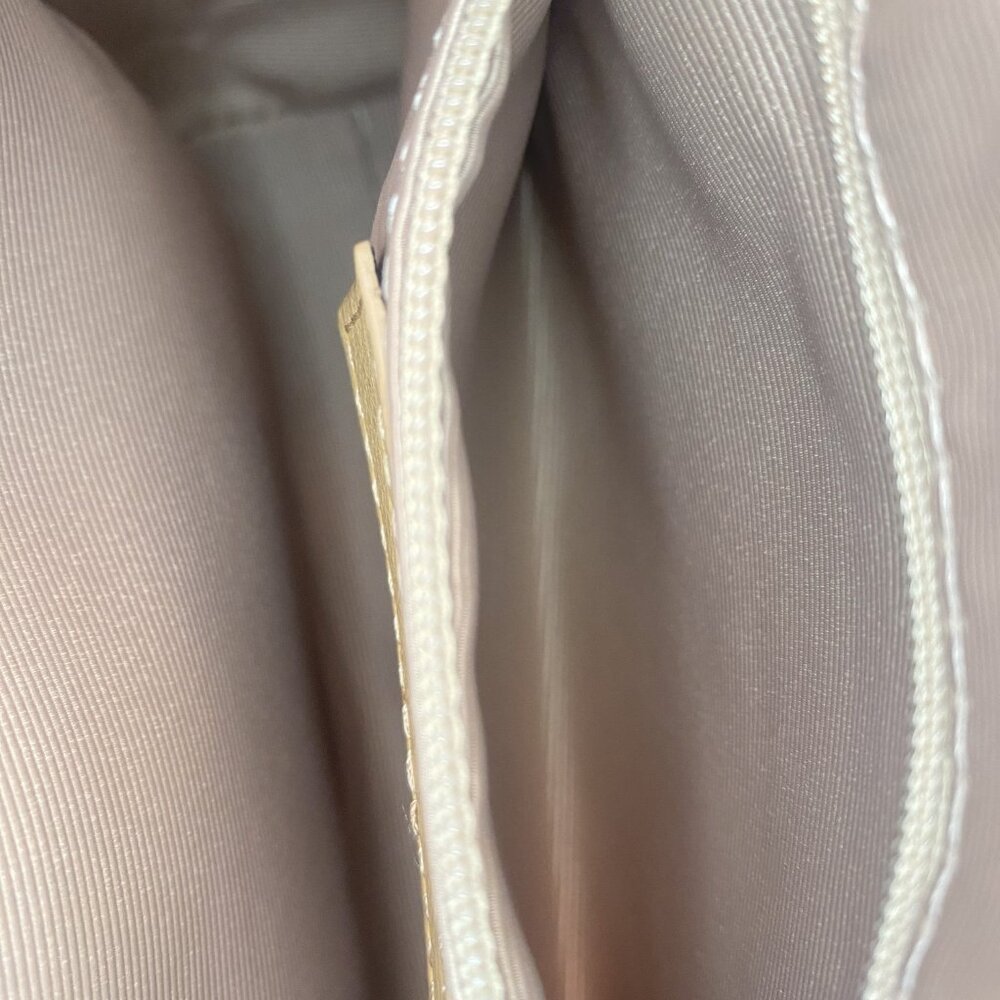 Talbots Tan shoulder bag - Picture 13 of 13
